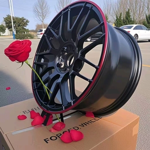 ล้อแม็ก AMG GTS ขนาด 17 18 19 20 นิ้ว สำหรับรถยนต์เมอร์เซเดส-เบนซ์ ซีคลาส ซีแอลเอ ซีแอลเอส เอสแอล ซี 180 200 250 300 ล้อแม็กอัลลอยด์แต่งรถ - Product Image 4