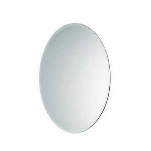 Espejos de Aluminio Flexibles con Revestimiento de Aluminio de 1mm-6mm, Diseño Moderno, Espejos de Aluminio de 2mm-4mm para Baño, Dormitorio, Sala de Estar - Product Image 2