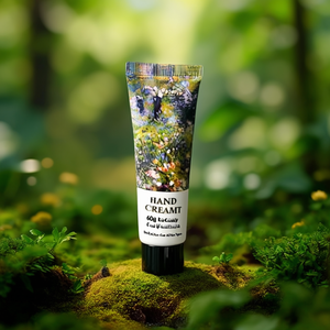 ครีมทามือ 60 กรัม สูตรเกาหลี บำรุงผิวประจำวัน สำหรับทุกสภาพผิว - Product Image 3