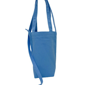 Tùy Chỉnh In Xách Tay Cà Phê Sữa Cup Chủ Lưu Trữ Tay Áo Pouch Nước Không Thấm Nước Chai Tàu Sân Bay Chủ Túi Với Vai - Product Image 5