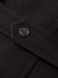 2023 ODM & OEM Professional produttore Custom Mens Double-face Double-breast Wool <span class=keywords><strong>Cashmere</strong></span> Coat Men - Product Image 3