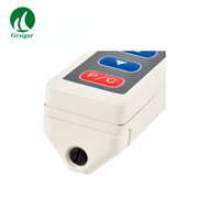 Tensiomètre numérique portable AZSH-5000 Jauge de force de tension Testeur de tension de câble filamenteux et linéaire Gamme 100 ~ 5000(CN)