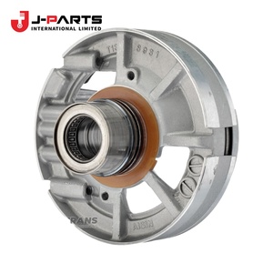 Ensemble de piston, transmission à embrayage direct Overdrive pour Toyota HIACE LH103 1993-1998 34602-30030 - Product Image 3