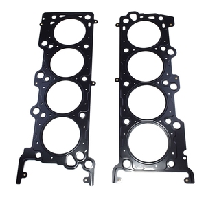 <span class=keywords><strong>Accessori</strong></span> parti veicolo 4 c2z6051aa coppia LH & RH testa Set guarnizione per Ford Lincoln Mercury 4.6L 5.4L <span class=keywords><strong>V8</strong></span> <span class=keywords><strong>accessori</strong></span> automobilistici - Product Image 5