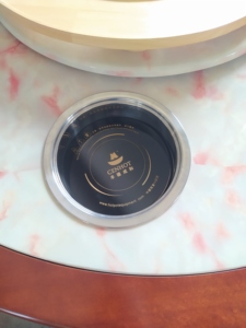 Cehot Nhà hàng Lẩu Bếp cảm ứng CE ETL <span class=keywords><strong>ul</strong></span> - Product Image 3