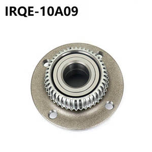 Unidad de Rodamiento Automotriz IRQE-10A09, Conjunto de Cabezal de Eje, 30 mm de Diámetro Interior, 65 mm de Altura, para Reparación y Reemplazo Oulang - Product Image 4