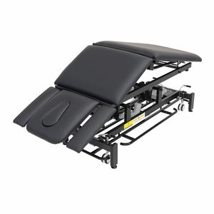 Lettini per Fisioterapia Elettrici, Lettino per Osteopatia e Chiropratica, <span class=keywords><strong>Cavo</strong></span> per Esame Ecocardiografico - Product Image 6