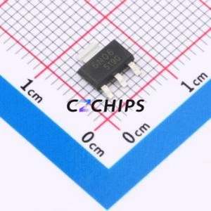 ทรานซิสเตอร์สนามทรานซิสเตอร์ทรานซิสเตอร์ทรานซิสเตอร์ (มอสเฟท) 223 DOT6N06ใหม่ของแท้ทั้งชิปและบริการ BOM - Product Image 1