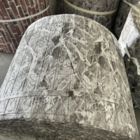 Autocollants muraux papillons contemporains 3D, autocollants muraux papillons à coller et à décoller, panneau mural imperméable pour la maison
