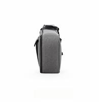 Housse de transport pour piano électrique 88 touches, en tissu Oxford imperméable, rembourrée, avec plusieurs poches, OEM ODM, vente en gros
