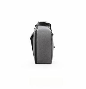 Housse de transport pour piano électrique 88 touches, en tissu Oxford imperméable, rembourrée, avec plusieurs poches, OEM ODM, vente en gros - Product Image 5