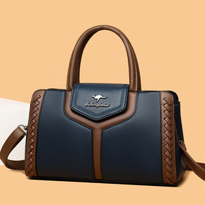 <span class=keywords><strong>กระเป๋า</strong></span>สะพายไหล่ผู้หญิงแบรนด์<span class=keywords><strong>จิงโจ้</strong></span>สั่งทำพิเศษขนาดใหญ่รุ่นใหม่มาแรงแฟชั่นสำหรับวัยกลางคนกระเป๋า<span class=keywords><strong>ผู้หญิง</strong></span>สุดหรู - Product Image 2