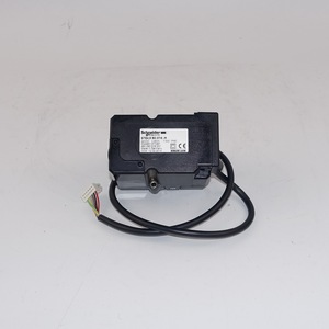 Actuadores de Compuerta de 24VDC 0.8Nm para Piezas de Calderas Modelo STE4.5BO.37/6-R - Product Image 5