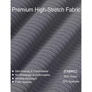 FOXA <b>Flare</b> Yoga Pants High Waisted With Pockets Ribbed Tummy Control Workout <b>Leggings</b> For Women - Product Image 5