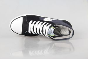 Ipsiekia-caja de zapatos de punta ancha, inimalist - Product Image 5