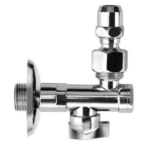 Grifo Bajo Fregadero Ipierre RUB0101 con Purificador y Filtro de Agua, Hecho en Italia - Product Image 1