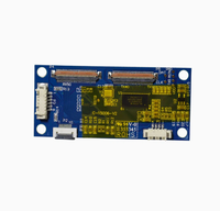 Écran tactile capacitif multi-touch personnalisable de 32 pouces, écran multi-touch de 32 pouces