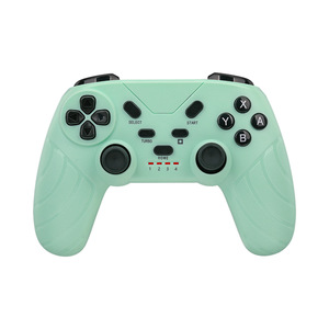 Nhà máy giá rẻ đôi rung video chơi game cần điều khiển trò chơi điều khiển cho switch, <span class=keywords><strong>Android</strong></span>, IOS, PC, P3, P4 <span class=keywords><strong>Android</strong></span> - Product Image 2