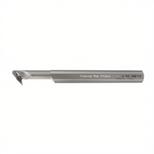 Herramienta de Torneado Interno E..SV95C R/L TA8113, Herramientas de Torneado con Inserto Positivo Mini - Product Image 2