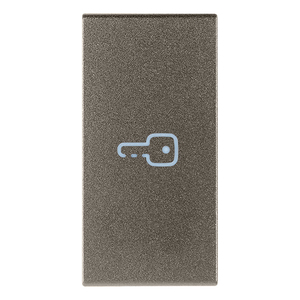 <b>Key</b> Symbol Axial <b>Key</b> Metal 2.2mm Length 4.4mm Length 0.5mm Height Door <b>Window</b> Handles - Product Image 1