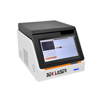 Testeur d'or S6 pour une analyse précise de la pureté de l'or avec une machine d'analyse XRF avancée