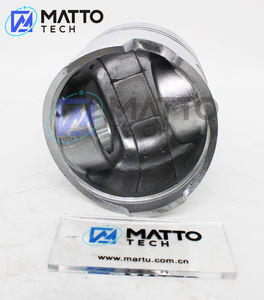 6110AK 6110 6110AKZ <span class=keywords><strong>MARTU</strong></span> Garantía Kit de pistón de alta calidad Stock para motor diésel chino Xichai Weichai - Product Image 6