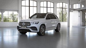 DESCUENTO DE VENTAS <span class=keywords><strong>Mercedes</strong></span>-Benz <span class=keywords><strong>GLE</strong></span> <span class=keywords><strong>53</strong></span> <span class=keywords><strong>AMG</strong></span> 4M + PERF-Abgas usado disponible para entrega - Product Image 2