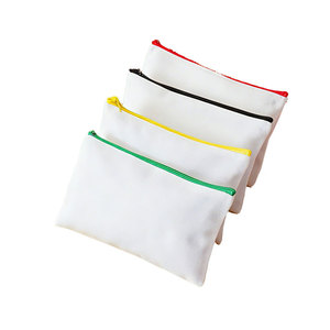 Bolsa de Lona Tipo Caldero con Impresión de Logotipo Personalizado para Bodas, Capacitación Artística, Promoción Corporativa, Eventos de Graduación Estudiantil - Product Image 3