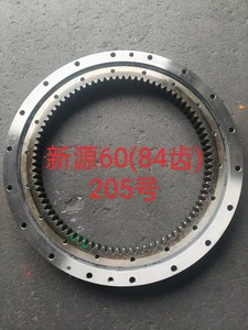 E320L E322 E324 E325 E350 cuscinetto girevole cuscinetto girevole 7 y1563 7 y1563 8 k4127 221-6764 227-6085 7 y0745 102-6392 - Product Image 5