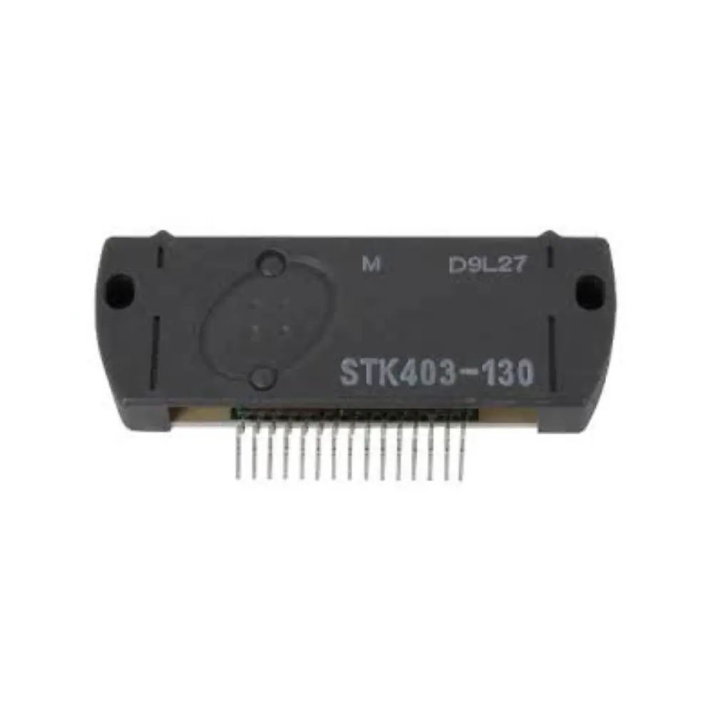 Componente electrónico, STK403-130