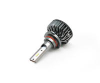 Fans de voiture Led, haute qualité, 4000lm, F2 série 9005 9006, ampoules de refroidissement, Ce et Rohs