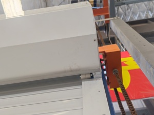 TOMA <span class=keywords><strong>Volet</strong></span> <span class=keywords><strong>roulant</strong></span> électrique métallique automatique - Product Image 5