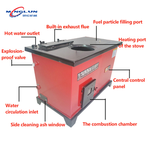 Ventes en gros 24Kw alimentation automatique cycle eau granulés de <span class=keywords><strong>bois</strong></span> brûleur de <span class=keywords><strong>chauffage</strong></span> <span class=keywords><strong>central</strong></span> granulés de <span class=keywords><strong>bois</strong></span> chaudière <span class=keywords><strong>chauffage</strong></span> - Product Image 6