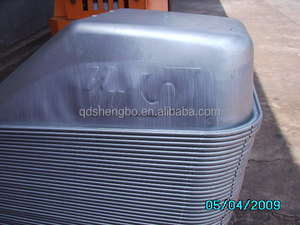 Fornitura del Produttore di Secchi/Vassoi per Carriola in Varie Dimensioni - Product Image 6