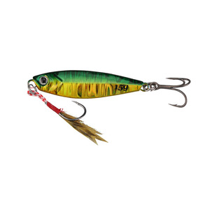 Bán buôn tùy chỉnh câu cá lures Kit OEM ODM <span class=keywords><strong>Jig</strong></span> tốc độ chậm kim loại chì nước mặn câu cá nhanh dọc jigging lures - Product Image 5