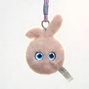 Adorables jouets en peluche Ai, <span class=keywords><strong>animaux</strong></span> en peluche avec fonction d'application, retour tactile pour les enfants, divertissement éducatif préscolaire - Product Image 2