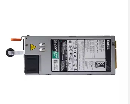 Retail Original Psu D Ell 15th Generation 1100W Hot Swappable Power Supply for Computer Server