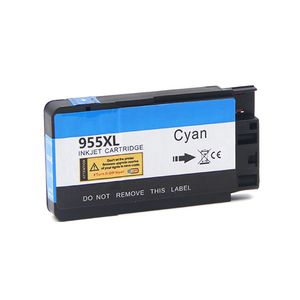 Cartouches d'<span class=keywords><strong>encre</strong></span> 955XL 955 XL remplacement d'<span class=keywords><strong>encre</strong></span> à haut rendement pour imprimante <span class=keywords><strong>HP</strong></span> <span class=keywords><strong>OfficeJet</strong></span> <span class=keywords><strong>Pro</strong></span> 7720 <span class=keywords><strong>7740</strong></span> 8210 8216 8702 8710 série 8715 - Product Image 4