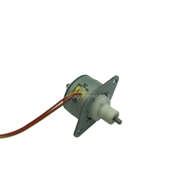 25BYZ Pm Linear Stepper Motor, Lead Screw Motor, With Captive and Non-captive Type