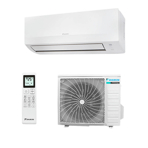 Aire Acondicionado Split Sensira 12000 BTU de Frecuencia Variable FTXC35E A++ R32 WiFi, Ahorro de Energía, para el Hogar - Product Image 1