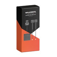 Kit d'accessoires Caddx Walksnail Avatar HD Pro (double) pour drones, fabriqué en Chine (Guangdong), moule privé