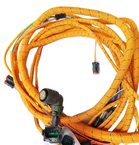 Faisceau de câblage 270-7457 compatible avec Caterpillar CAT 740 735 740 - Product Image 3