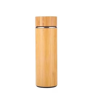Gobelet isotherme classique en acier inoxydable, anti-fuite, sans BPA, pour la rentrée scolaire - Product Image 4