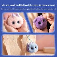 Jouets en peluche éducatifs IA Curious avec application ChatGPT, dialogue vocal multilingue, connectivité Wi-Fi, poupée douce pour adultes, anti-stress