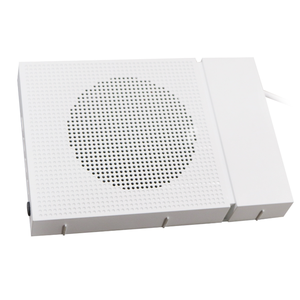 Làm mát đứng với 4-Port <span class=keywords><strong>USB</strong></span> HUB cho <span class=keywords><strong>Xbox</strong></span> một S đa chức năng dọc Dock lưu trữ đứng - Product Image 1