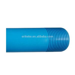 उच्च गुणवत्ता वाले पानी अच्छी तरह से आवरण पाइप पीवीसी पाइप सप्लायर - Product Image 5