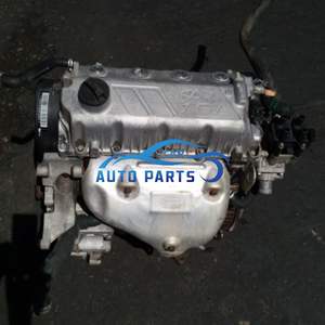 Nieuwe Fabriek 1.5l Sqr477 Sqr477f Motorassemblage Voor Chery A5 E3 E5 En Fengyun 2 Lang Blok Met Voldoende Voorraad - Product Image 2