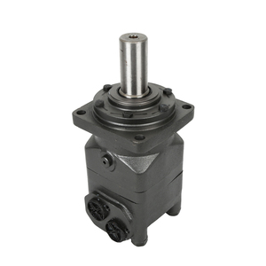 Motores Hidráulicos Char Lynn Serie 4000 de Baja Velocidad y Alto Torque OMT OMTS OMS 100cc 200 para Equipos de Manipulación de Granos - Product Image 3