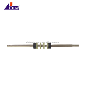 Repuestos para Cajeros Automáticos Hyosung, Eje de Rodillo CDU10 7310000717 S7310000717 - Product Image 2