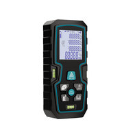 Télémètre Laser Numérique Portable 100 Mètres pour Mesure de Distance